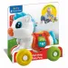 imagen de Poni musical tirable - Clementoni 1