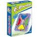 Pop 'n Hop: ¿Quién se ríe al final? juego de mesa de viaje