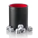 Popular: Set de bloques con vaso - Woodyland
