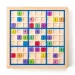 imagen de Popular: Sudoku juego lógico - Woodyland 2