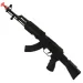 imagen de Power Weapons: Rifle de comando con proyectiles de ventosa de 40cm 2