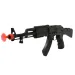 imagen de Power Weapons: Rifle de comando con proyectiles de ventosa de 40cm 3