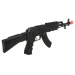 imagen de Power Weapons: Rifle de comando con proyectiles de ventosa de 40cm 4