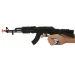 imagen de Power Weapons: Rifle de comando con proyectiles de ventosa de 40cm 5