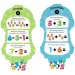 imagen de Preescolar inteligente – Contar 2