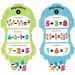 imagen de Preescolar inteligente – Contar 3