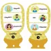 imagen de Preescolar inteligente - Inglés 2