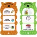 imagen de Preescolar inteligente – Tiktak 3