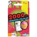 Preguntas y Respuestas: Juego de mesa de los años 2000