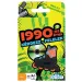 Preguntas y Respuestas: Juego de mesa de los años 90