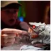 imagen de Primal Hatch Huevo Interactivo Megalodón - Spin Master 5