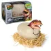 imagen de Primal Hatch Interactivo T-Rex dinosaurio en huevo - Spin Master 1