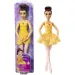 Princesas Disney: Muñeca Balerina Belle - Mattel