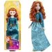 Princesas Disney: Muñeca de la Princesa Mérida Brillante - Mattel