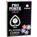 PRO Poker Club cartas de póker (1x55 cartas) - Piatnik
