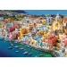 imagen de Procida, Campania, Italia puzzle de 500 piezas - Trefl 2