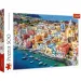 imagen de Procida, Campania, Italia puzzle de 500 piezas - Trefl 1