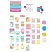imagen de Puffy Pouches: conjunto de diseño de Pufi charm - supermercado 2