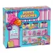 imagen de Puffy Pouches: Set de diseño de charm Pufi - dulces 1