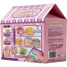 imagen de Puffy Pouches: Set de diseño de encanto Pufi - desayunos 3