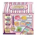 imagen de Puffy Pouches: Set de diseño de encanto Pufi - desayunos 1