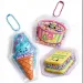 imagen de Puffy Pouches: Set de diseño de encanto Pufi - heladería 3