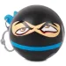 imagen de Puki Ninja pedo granadas - Volador Pedorrón 2