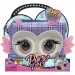 imagen de Purse Pets: Hot Couture Owl bolsa interactiva - Spin Master 1