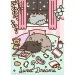 imagen de Pusheen dulces sueños rompecabezas de 1000 piezas - Trefl 2