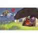 imagen de Pushkin: Cuento del pescador y el pez pequeño diaporama 1