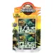 imagen de Puzzle 3D fluorescente de dinosaurios en varias versiones 1ud 3
