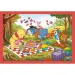 imagen de Puzzle 4 en 1 de Winnie the Pooh - Clementoni 4