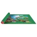 imagen de Puzzle alfombra 105x78cm - Clementoni 2
