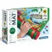 imagen de Puzzle alfombra 105x78cm - Clementoni 1