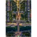 imagen de Puzzle compacto de 1500 piezas sobre París - Clementoni 2