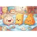 imagen de Puzzle de 100 piezas Bao Bao - Trefl 2