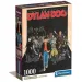 imagen de Puzzle de 1000 piezas de Dylen Dog con póster - Clementoni 1