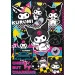 imagen de Puzzle de 1000 piezas de Kuromi travieso y lindo - Trefl 2