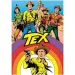 imagen de Puzzle de 1000 piezas de Tex con póster - Clementoni 2