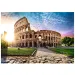 imagen de Puzzle de 1000 piezas del Coliseo soleado, Roma - Trefl 2