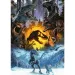 imagen de Puzzle de 1000 piezas del mundo de Jurassic Park - Trefl 2