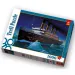 Rompecabezas de 1000 piezas Titanic - Trefl