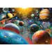 imagen de Puzzle de 1000 piezas del universo - Trefl 2
