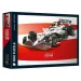 Puzzle de 1000 piezas Formula-1 Red Bull Racing Soft-Touch - Trefl