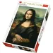 imagen de Puzzle de 1000 piezas Mona Lisa - Trefl 1