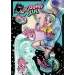 imagen de Puzzle de 150 piezas de Monster High Lagoona Blue - Clementoni 3