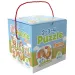 Puzzle de 2-3-4 Piezas - Animales de Granja