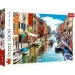 imagen de Puzzle de 2000 piezas de la isla de Murano en Venecia - Trefl 1