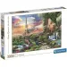 imagen de Puzzle de 3000 piezas de Sueños de París HQC - Clementoni 1