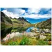 imagen de Puzzle de 3000 piezas del lago Tátra - Trefl 2